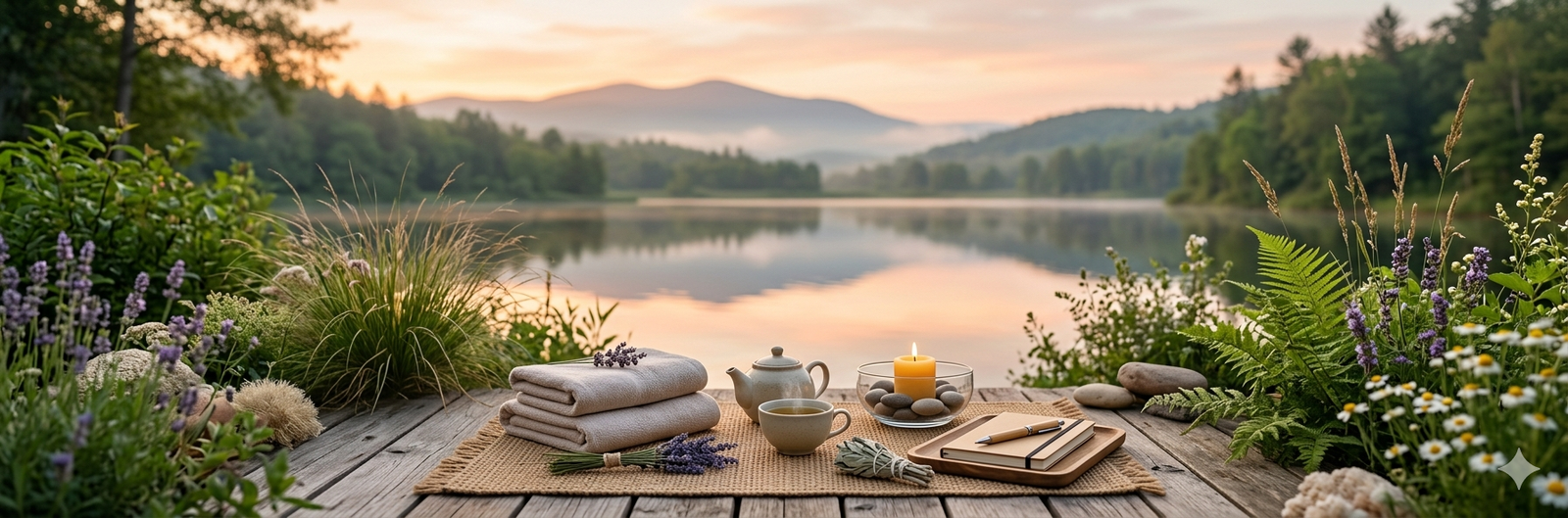 Home Simple, sustainable healthy living