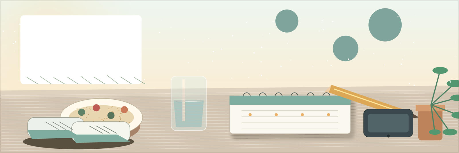 How to Build a Healthy Morning Routine When You Are Busy